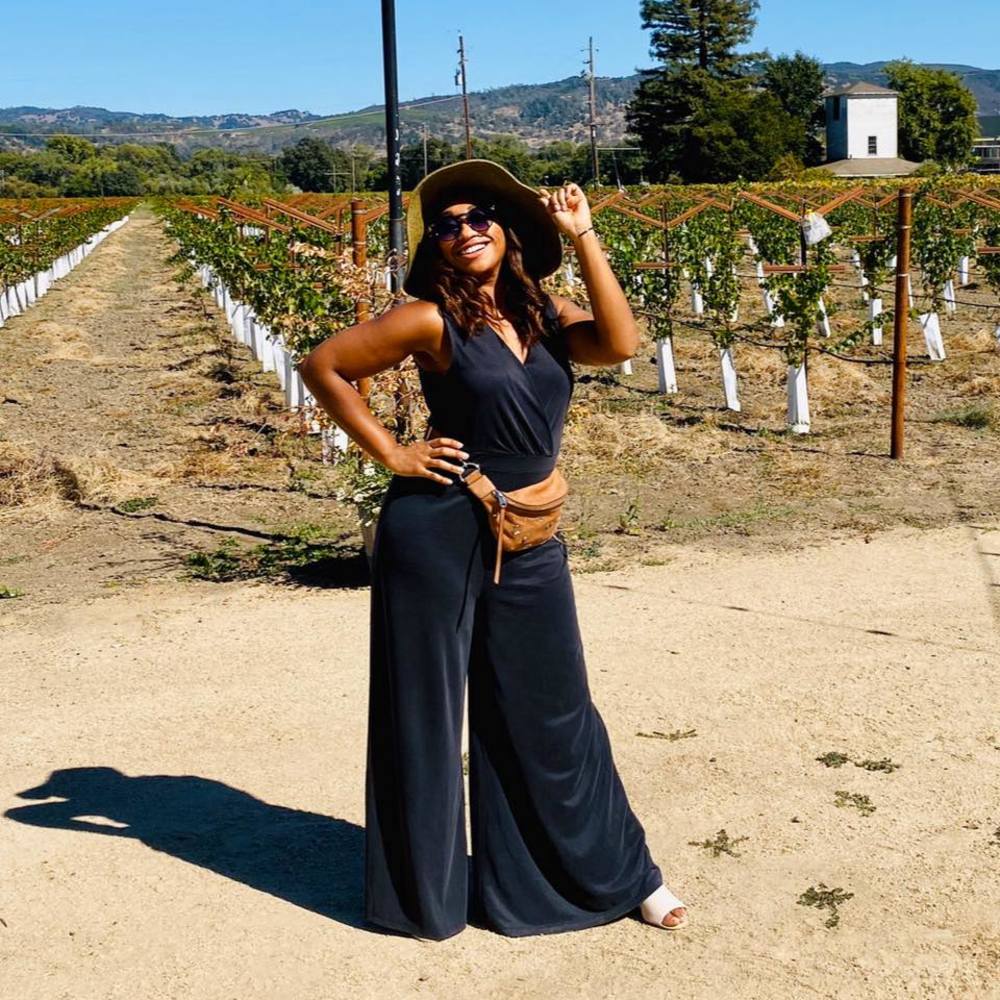 Meet your Posher, Chelsea